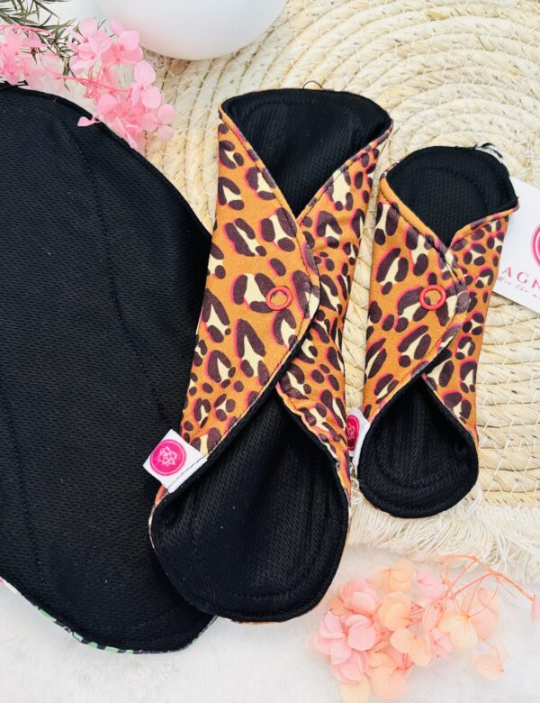 Frau wunderschön - 3er Set