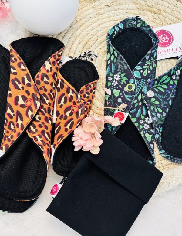 Frau unabhängig - Mix 5er Set