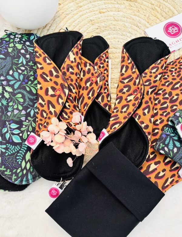 Frau unwiderstehlich  - 7er Set