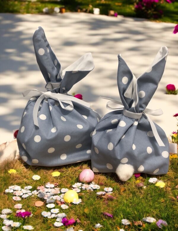 Bunny Beutel Hasen (Farben zufällig oder gern mit Rücksprache) 